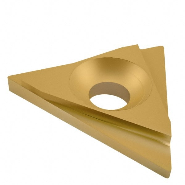 Turning Insert: TPGH 2-1 L IC-57, Carbide MPN:5503787