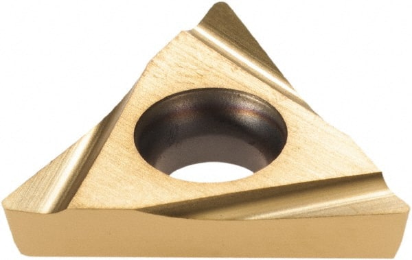 Turning Insert: TPGH 321 L IC-57, Carbide MPN:5503790