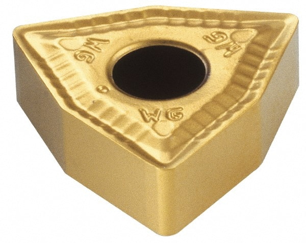 Turning Insert: WNMG 432-TF IC-20, Carbide MPN:5503798