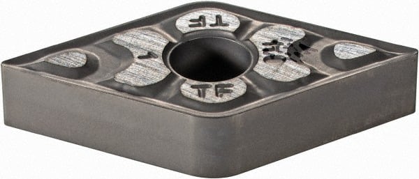 Turning Insert: DNMG 431-TF IC-20, Carbide MPN:5503809