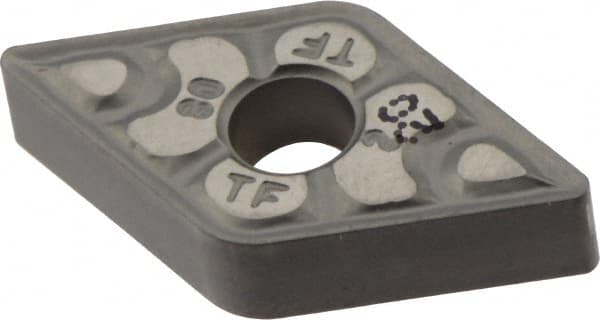 Turning Insert: DNMG 432-TF IC-20, Carbide MPN:5503810