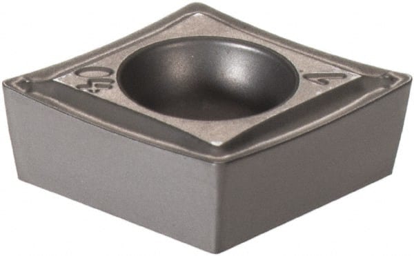 Turning Insert: CCMT 3-1-SMIC-20, Carbide MPN:5504070