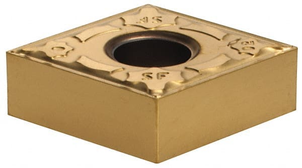 Turning Insert: CNMG 430-SF IC-520N, Cermet MPN:5504092