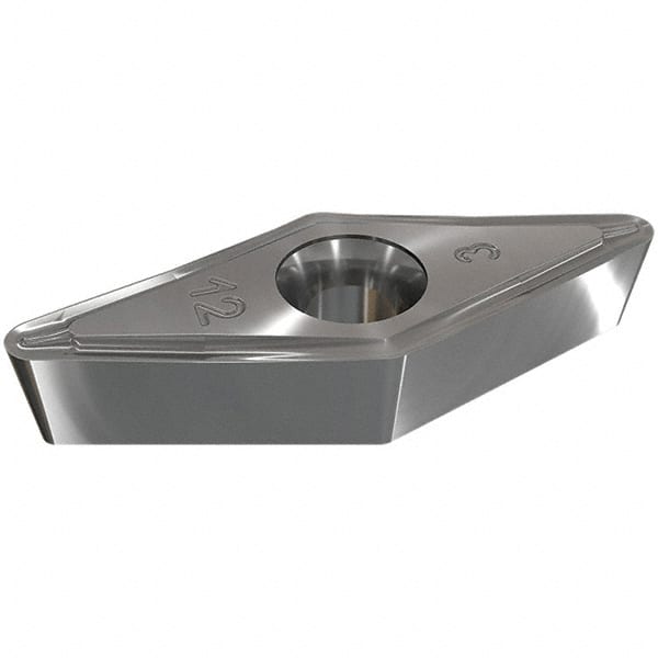 Turning Insert: VCMT 332-SM     IC507, Carbide MPN:5504258