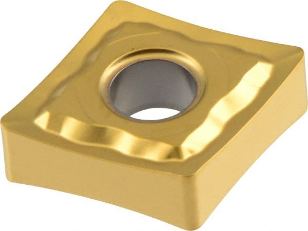 Turning Insert: CNMG 432-PP IC-507, Carbide MPN:5504260