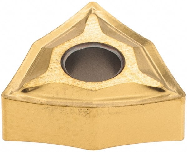Turning Insert: WNMG 3-1-NF  IC507, Carbide MPN:5504264