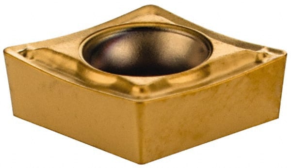 Turning Insert: CCMT 2-1-SMIC-507, Carbide MPN:5504269