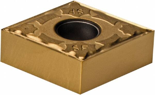 Turning Insert: CNGG 430-SF IC507, Carbide MPN:5504540