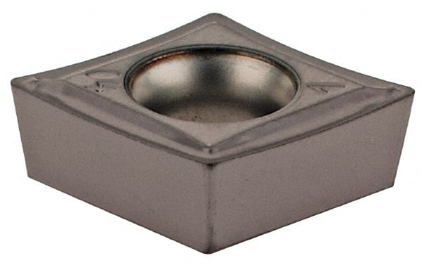 Turning Insert: CCMT 3-1-SM     IC907, Carbide MPN:5504773