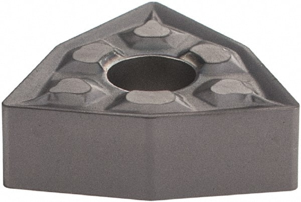 Turning Insert: WNMG 3-1-TF IC907, Carbide MPN:5504823