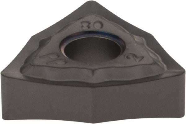 Turning Insert: WNMG 432-PP IC907, Carbide MPN:5504825