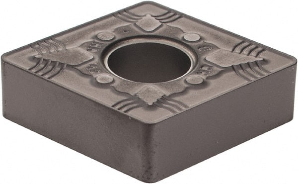 Turning Insert: CNMG 643-NR IC907, Carbide MPN:5504872