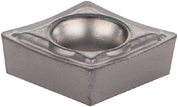 Turning Insert: CCMT2-1-SM IC907, Carbide MPN:5504873