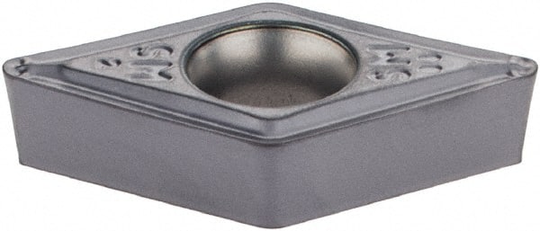 Turning Insert: DCMT3-2-SM IC907, Carbide MPN:5504875