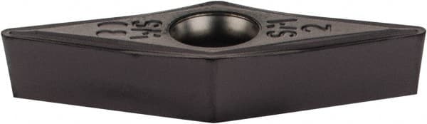 Turning Insert: VCMT 332-SM      IC907, Carbide MPN:5504878