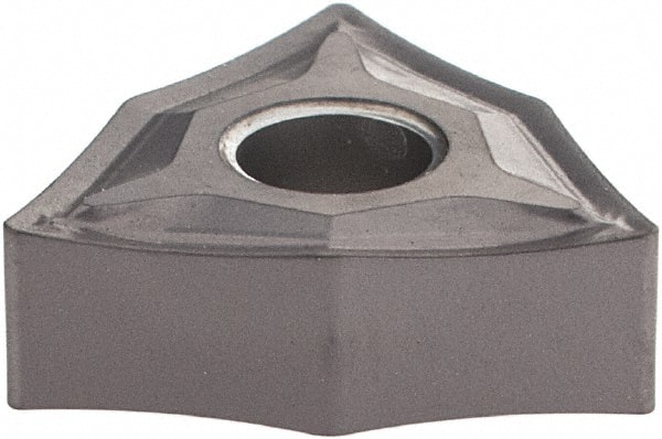 Turning Insert: WNMG 3-1-NF IC907, Carbide MPN:5504879