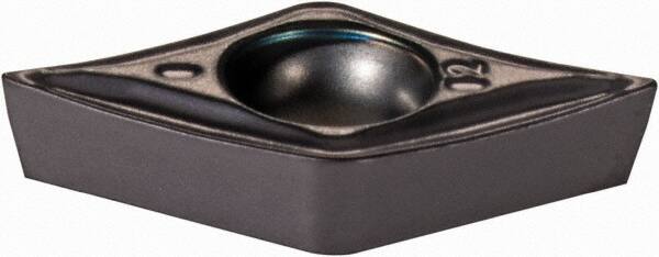 Turning Insert: DCMT 2-0-SM IC907, Carbide MPN:5504903