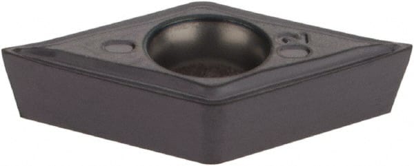 Turning Insert: DCMT 3-0-SM     IC907, Carbide MPN:5505012