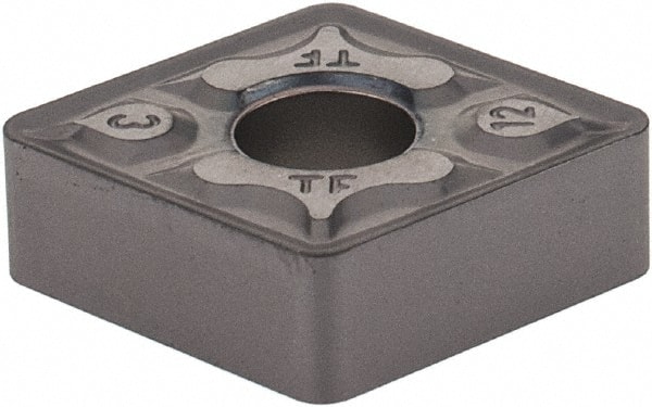 Turning Insert: CNMG 433-TF IC907, Carbide MPN:5505021