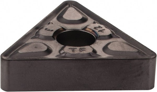 Turning Insert: TNMG 433-TF IC907, Carbide MPN:5505128