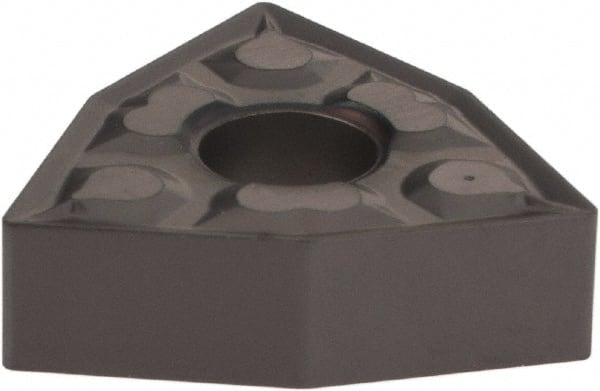 Turning Insert: WNMG 431-TF IC907, Carbide MPN:5505131