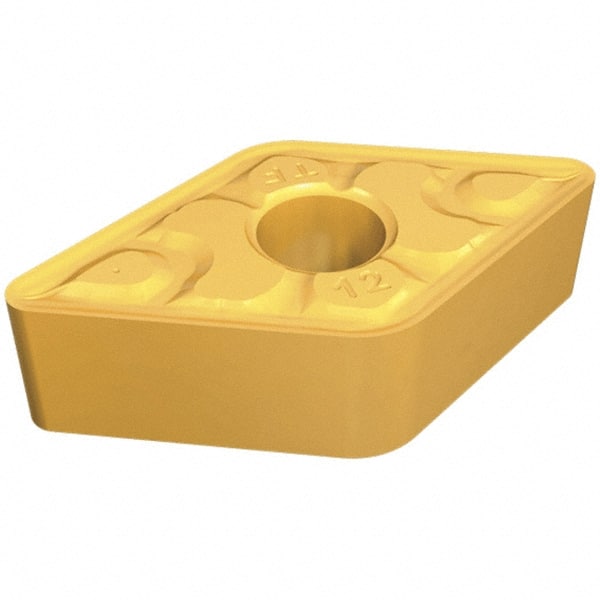 Turning Insert: DNMG 443-TF IC907, Carbide MPN:5505136