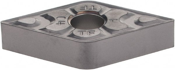 Turning Insert: DNMG431TF IC907, Carbide MPN:5505137