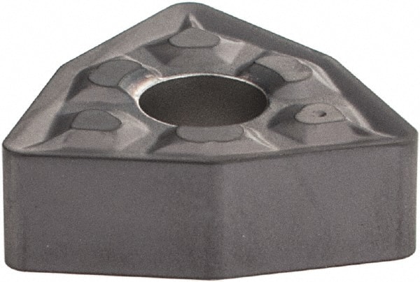 Turning Insert: WNMG 3-2-TF IC907, Carbide MPN:5505153