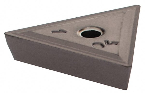 Turning Insert: TPMR 321        IC907, Carbide MPN:5505154