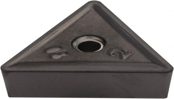 Turning Insert: TPMR 322        IC907, Carbide MPN:5505155