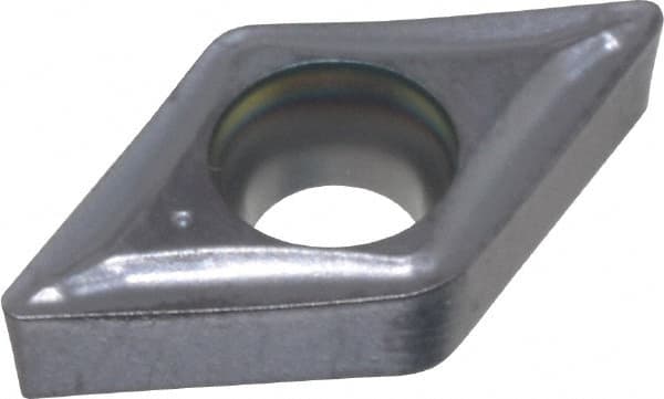 Turning Insert: DCMT2-1SM IC907, Carbide MPN:5505156