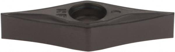 Turning Insert: VNMG 2.5-0-NF  IC907, Carbide MPN:5505157