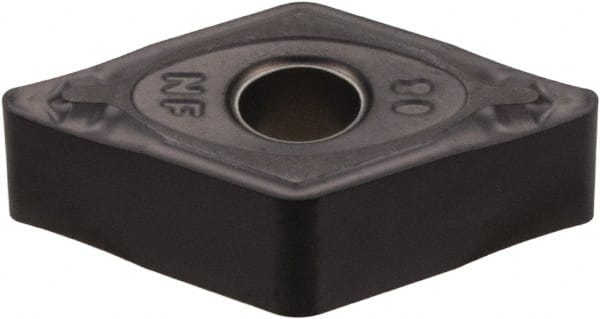Turning Insert: DNMG332NF IC907, Carbide MPN:5505158
