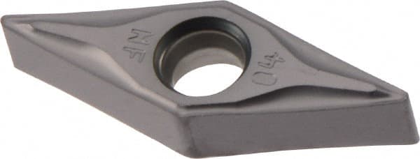 Turning Insert: VNGG 2.5-1-NF IC907, Carbide MPN:5505244