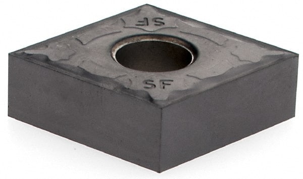 Turning Insert: CNGG 430-SF IC907, Carbide MPN:5505262