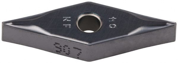 Turning Insert: VNMG 331 NF IC 907, Carbide MPN:5505285
