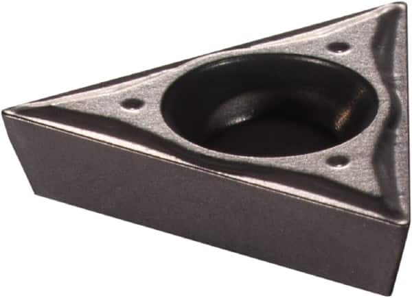 Turning Insert: TPMT 2-0  IC907, Carbide MPN:5505333