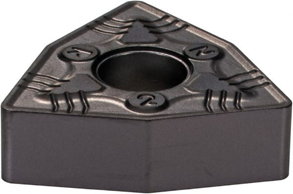 Turning Insert: WNMG 432-NR IC907, Carbide MPN:5505372