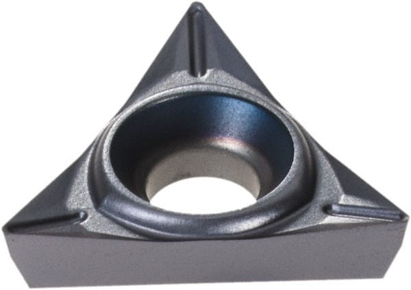 Turning Insert: TPGT 2-0-SP IC908, Carbide MPN:5505423