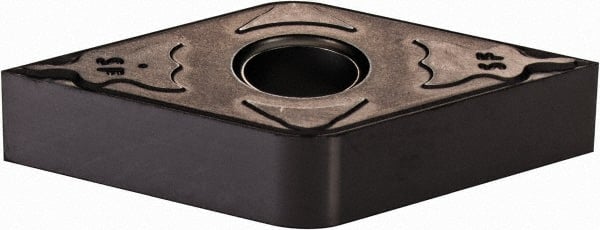 Turning Insert: DNGG 430-SF IC907, Carbide MPN:5505460