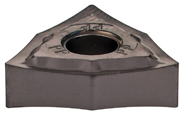 Turning Insert: WNMG 431-PP  IC907, Carbide MPN:5505520