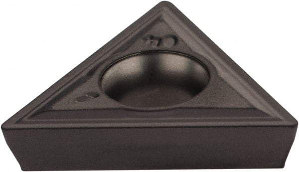 Turning Insert: TPMT 321  IC907, Carbide MPN:5505522