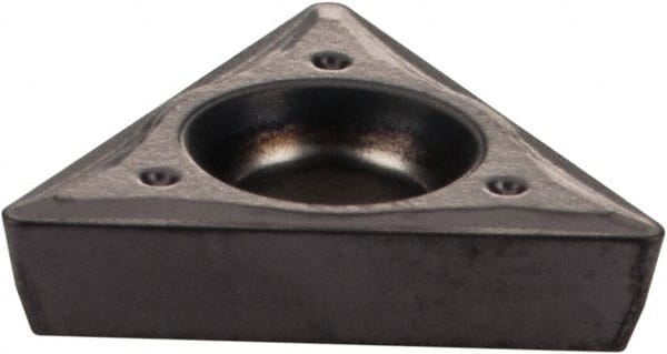 Turning Insert: TPMT 2-1  IC907, Carbide MPN:5505570