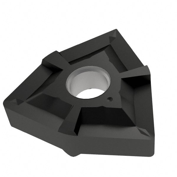 Turning Insert: WNMG 3-1-PP IC907, Carbide MPN:5505629