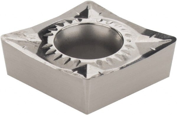 Turning Insert: CCGT432AF IC20, Carbide MPN:5505649