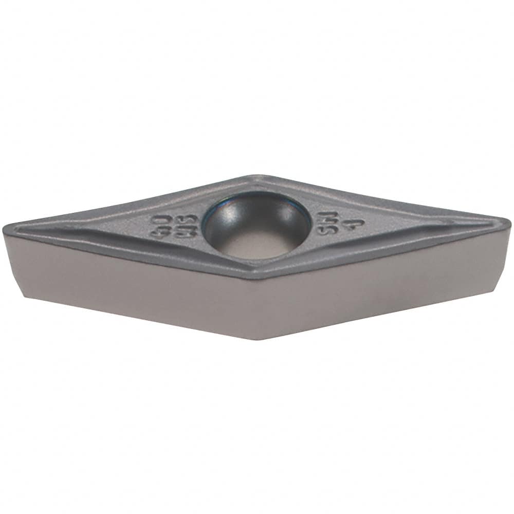 Turning Insert: VCMT 221-SM      IC908, Carbide MPN:5505695