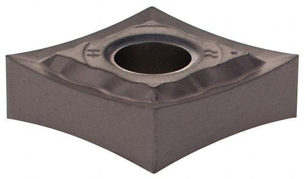 Turning Insert: CNGG 430.5-PP IC907, Carbide MPN:5505850