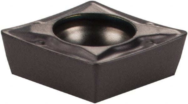 Turning Insert: CPMT2-1-PF IC907, Carbide MPN:5505910