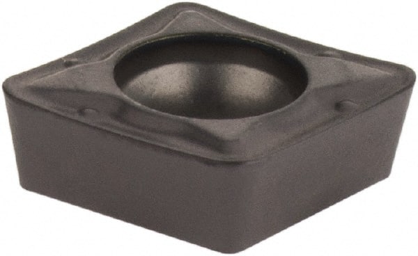 Turning Insert: CPMT 2-2-PF     IC907, Carbide MPN:5505912