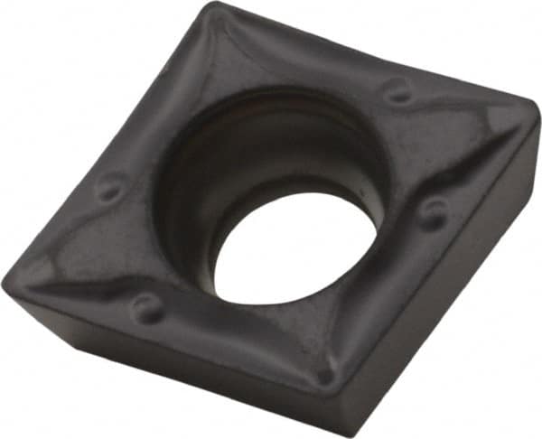 Turning Insert: CPMT 3-1-PF     IC907, Carbide MPN:5505914